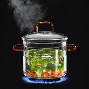 Avrupa'nın En iyi Tenceresi BORGLAS Braun serisi