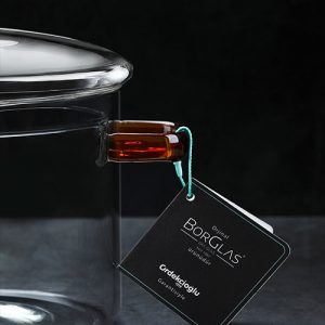 En sağlıklı cam tencere