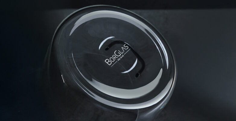 yüksek borosilikat cam tencere nedir?