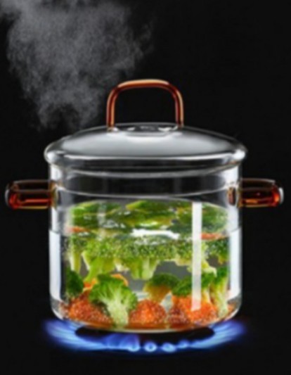 Avrupa'nın En iyi Cam Tenceresi